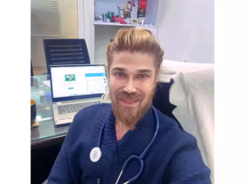 Mister Hair Clinic Appoints Dr. Shawn as Head of Department