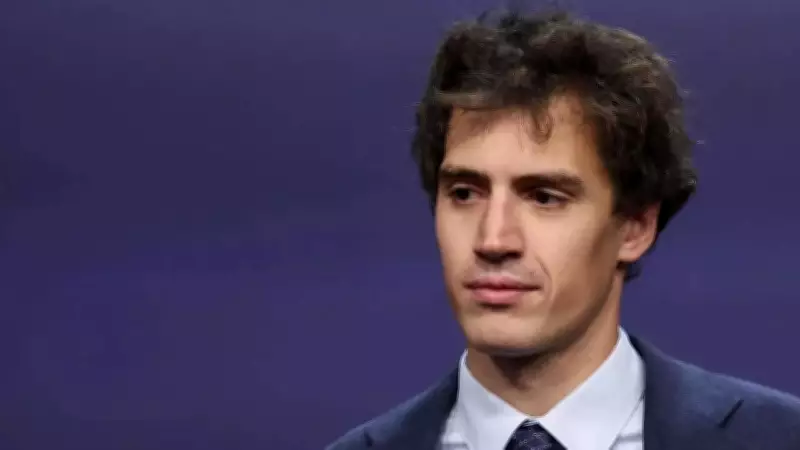 Mistral AI CEO Warns Europe Has Two Years to Avoid US Tech Dependency