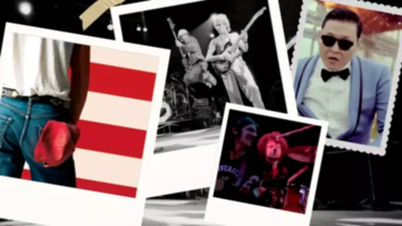 Misunderstood Songs: Hidden Meanings Behind Beloved Hits