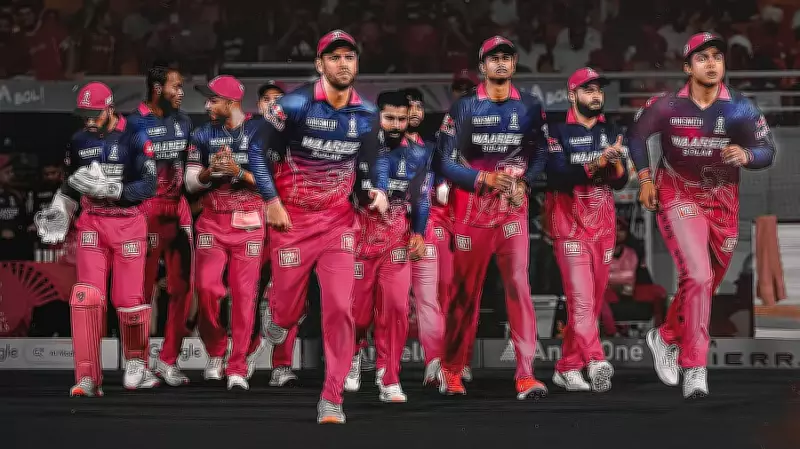 Mittal family buys 75% stake in Rajasthan Royals for over Rs 15,000 crore
