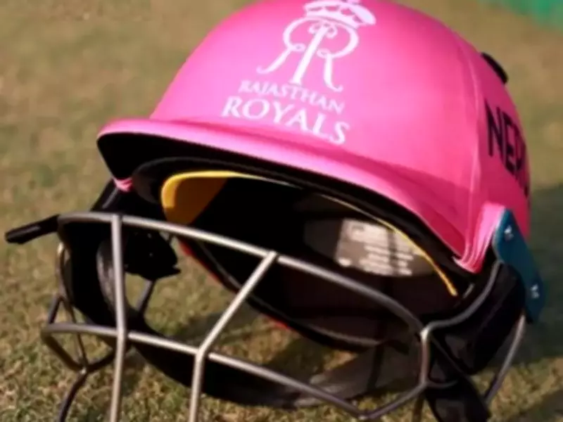 Mittal Family, Poonawalla Acquire Majority Stake in Rajasthan Royals for $1.65B