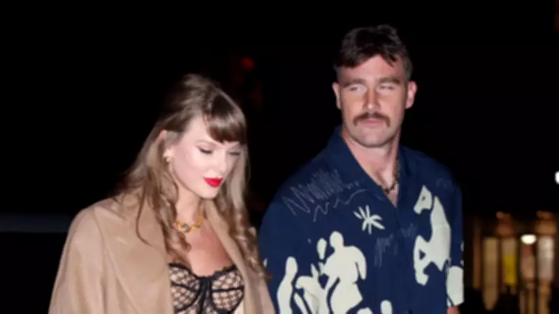 MLB Star Derek Lowe Praises Travis Kelce Ahead of Taylor Swift Wedding