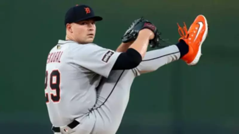 MLB Trade Talk: Cubs, Brewers Eye Tigers' Tarik Skubal and Brewers' Freddy Peralta