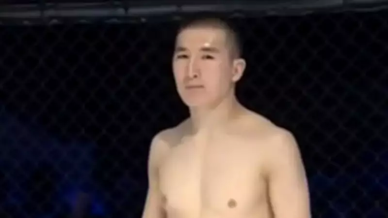 MMA Fighter Medet Zheenaliev Dies at 30 Rescuing Four Girls from Lake