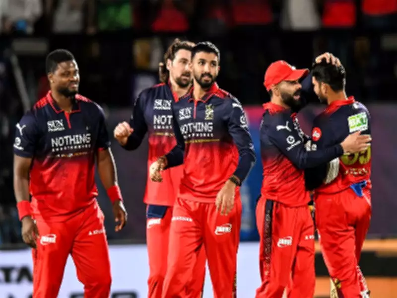 Mo Bobat Lauds RCB's Complete Performance in Qualifier Clash Against GT, Credits Patidar's Captaincy