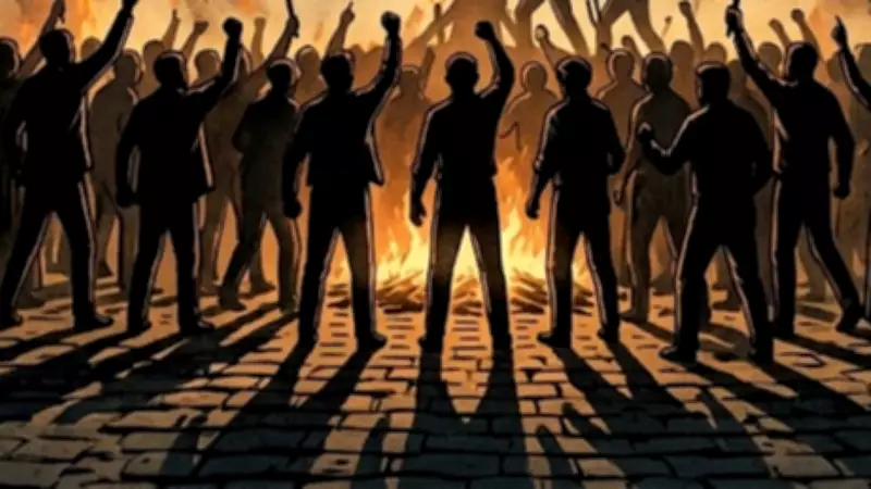 Mob Lynching: A Psychiatrist's Perspective on Crowd Psychology and Prevention