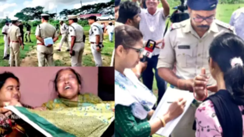 Mob Lynching and Kangaroo Courts Surge in Odisha: A Growing Crisis