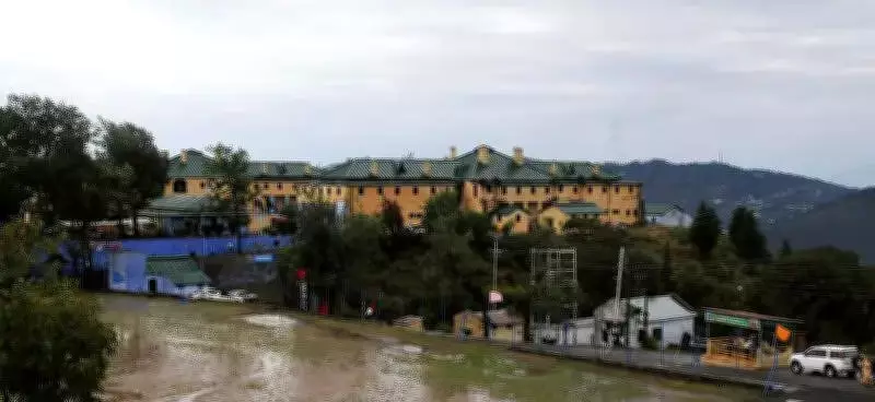 MoD Rejects Himachal's Request for Cantonment Land Rights Transfer