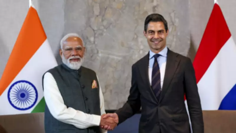 Modi Govt's Civilisation Rhetoric vs Democratic Silence: A Disconnect
