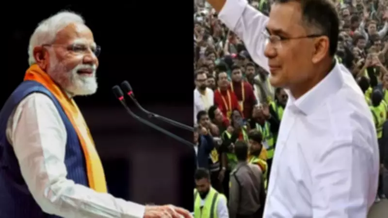 Modi Greets Bangladesh PM on Eid, Both Seek Stronger Ties Amid Strained Relations