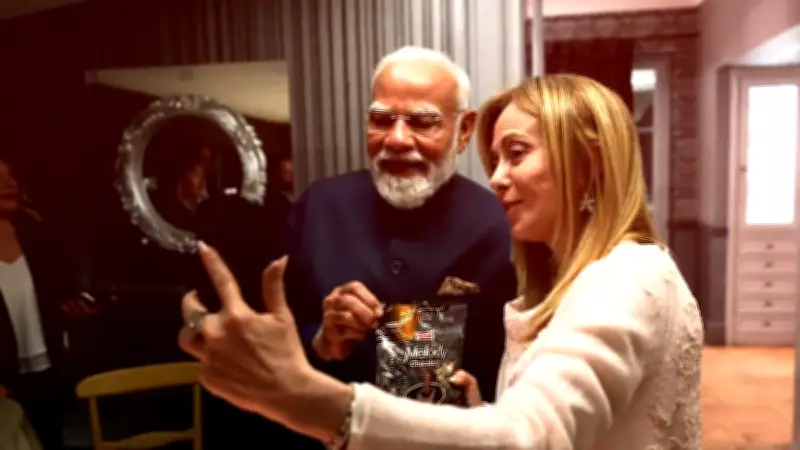 Modi-Meloni Melody: Pros and Cons of India-Italy Ties