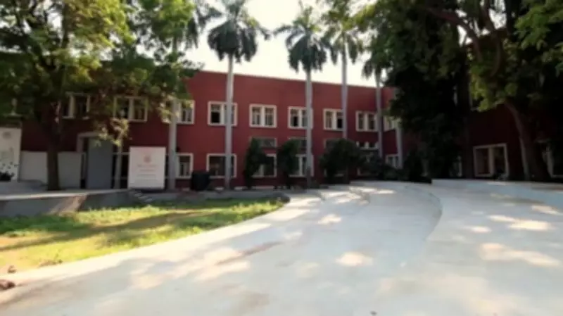 Modi Tattva and RSS Added to Sociology Syllabus at Vadodara University