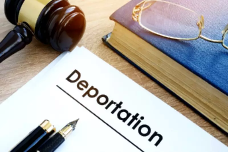 Moga Man Deported from Australia after 8-Year Stay Due to Wife Separation