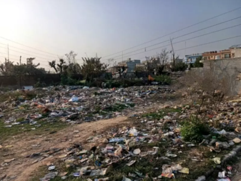 Mohali Housing Society Becomes a Nightmare for Homebuyers