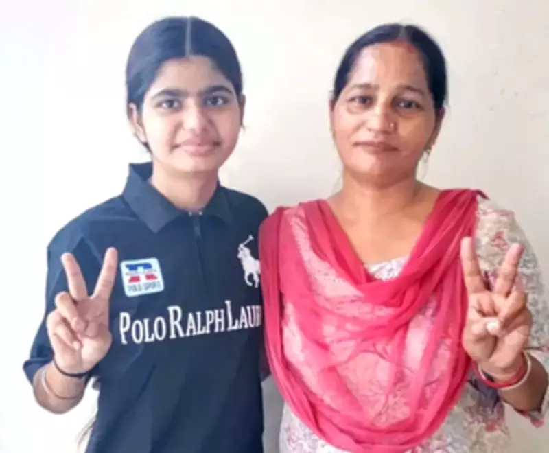Mohali Third in Punjab PSEB Class 12 Results with 93.86% Pass Rate