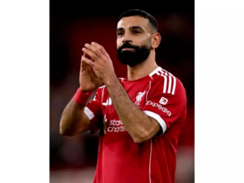 Mohamed Salah Becomes Liverpool's Premier League Assist Record Holder