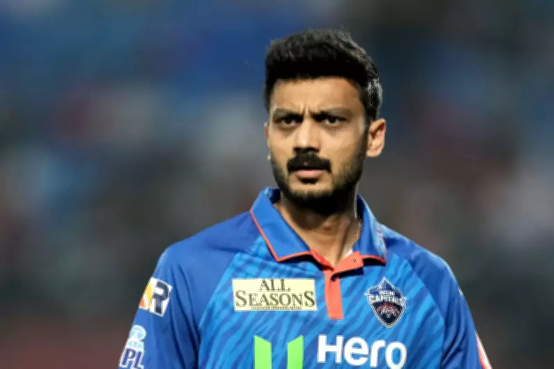 Mohammad Kaif Slams Axar Patel for Publicly Criticising Kuldeep Yadav in IPL 2026