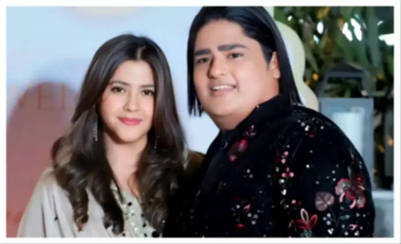 Mohammed Nagaman Lateef to Host Season 2 of Chat Show, Open to Acting