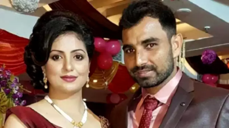 Mohammed Shami acquitted in cheque bounce case by Alipore Court