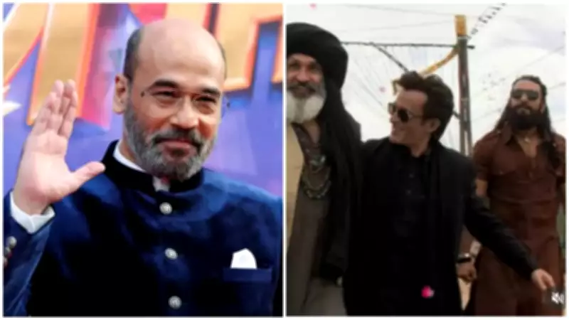 Mohan Kapur Praises Akshaye Khanna and Ranveer Singh's Versatility