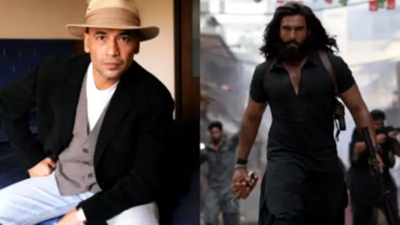 Mohan Kapur Questions Hype Around Ranveer Singh's Dhurandhar, Calls Premise Unreal