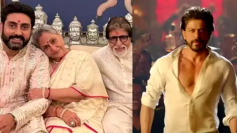Mohan Kapur Reveals Amitabh, Jaya Bachchan's Reaction to Happy New Year