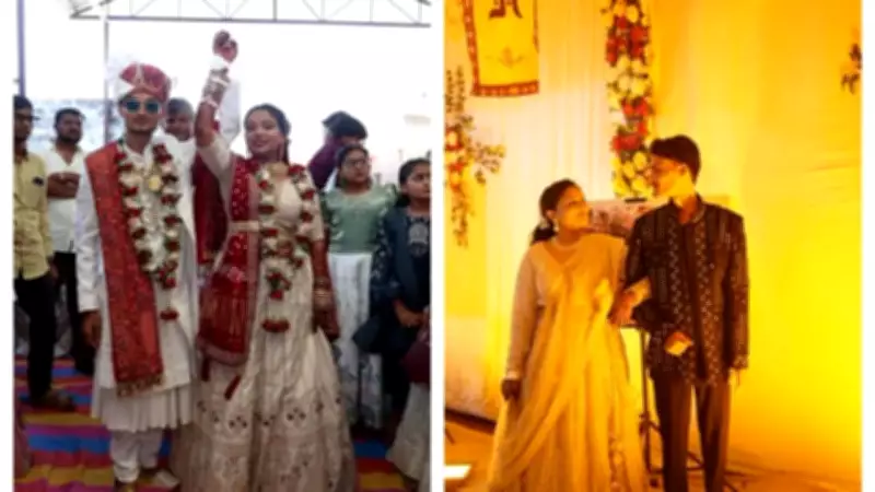 Mohan Weds Pooja: How a Love Story Took Over X Trending in India