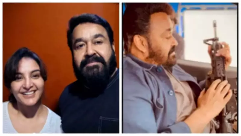 Mohanlal Birthday: Drishyam 3 Release, Celebrity Wishes Flood Social Media