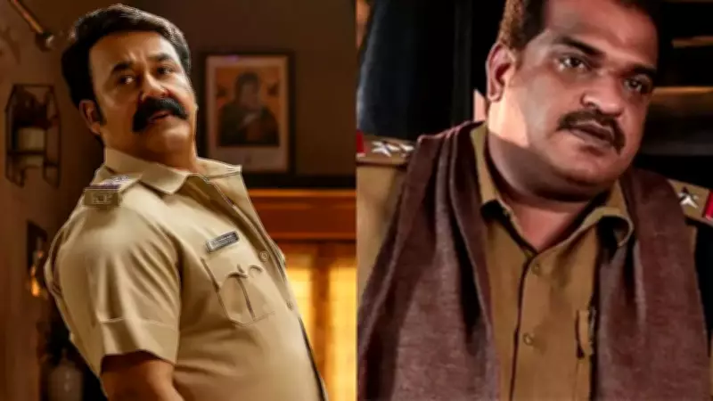 Mohanlal-Dileesh Pothan film confirmed by producer Antony Perumbavoor