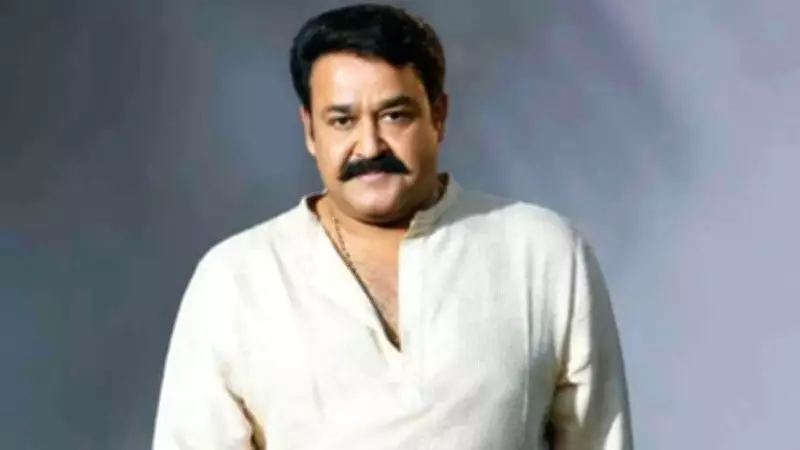 Mohanlal Helped Priyadarshan Rediscover Confidence After Divorce