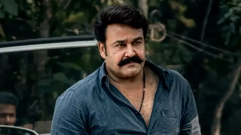 Mohanlal Turns 66: Simple Diet, 100kg Deadlift, and Discipline