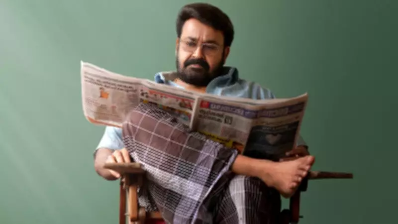 Mohanlal's Drishyam 3: Does Georgekutty's Story End or Will There Be Drishyam 4?