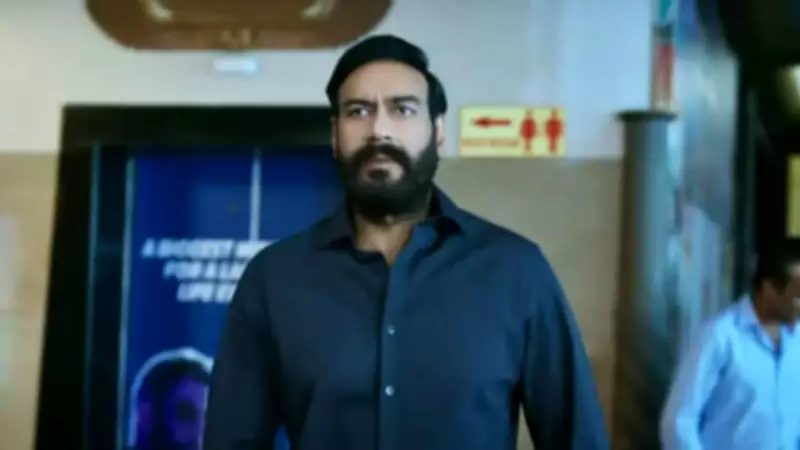 Mohanlal's Drishyam 3: Hindi Version Differs from Malayalam Original, Makers Reveal