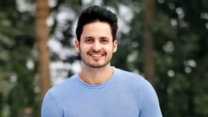 Mohit Malhotra on Summer Memories, Mood Shifts, and Simple Joys