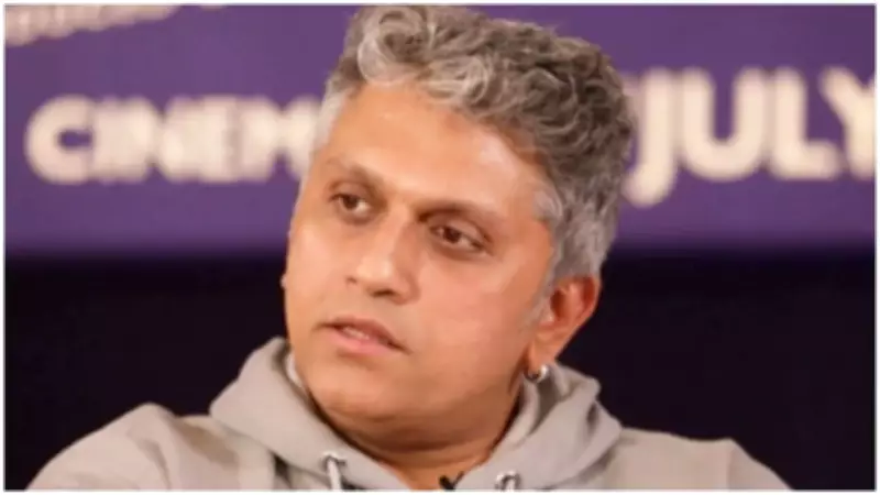 Mohit Suri Gets Autographed Bat from Sachin Tendulkar as Birthday Gift