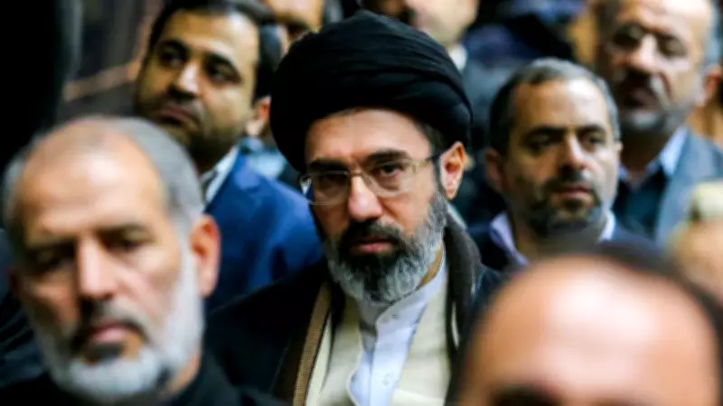Mojtaba Khamenei in Perfect Health Despite Injuries: Key Aide