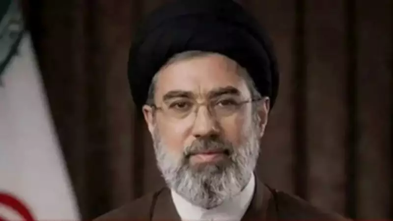Mojtaba Khamenei's Health and Whereabouts Spark Speculation Amid Iran Crisis