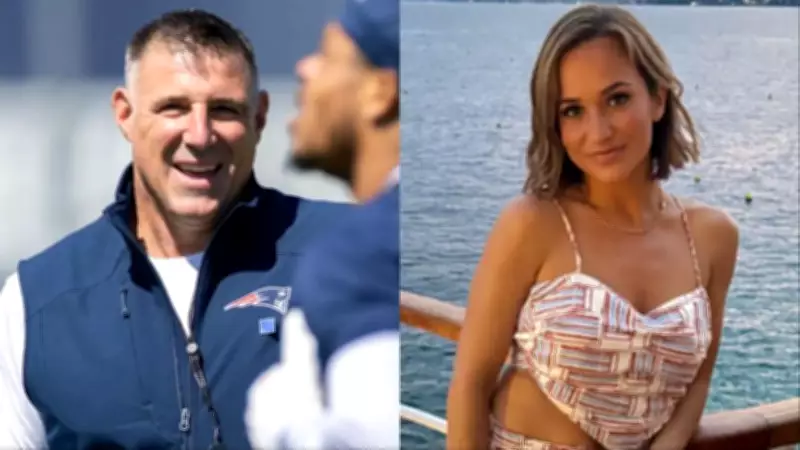 Molly McPherson on Mike Vrabel Scandal: Take Accountability Now