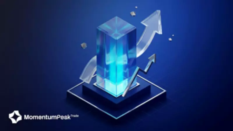 Momentum Peak Trade Expands Digital Brokerage for Broader Market Access
