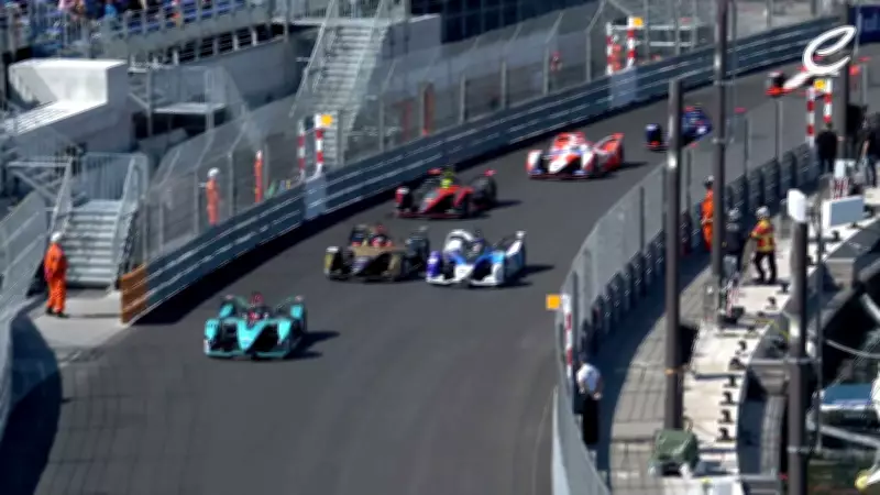 Monaco E-Prix 2026: 5 Key Highlights to Watch in Formula E Race