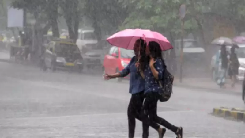 Monsoon Likely to Arrive in Kerala on May 26, Says IMD