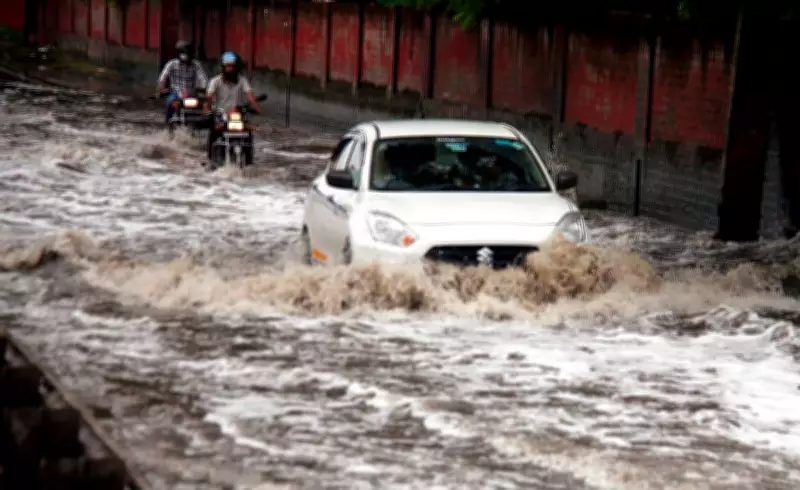 Monsoon Likely to Hit Northwest Few Days Early on June 20