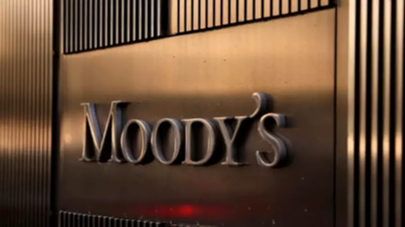 Moody's Cuts India's 2026 Growth Forecast to 6% on Supply Chain Woes