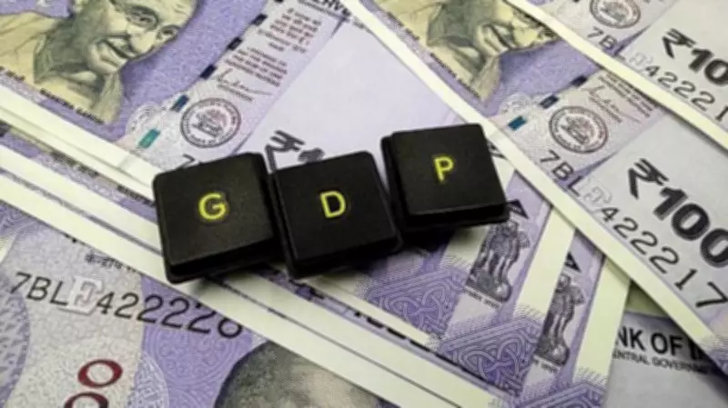 Moody's Cuts India's 2026 Growth Forecast to 6.6%