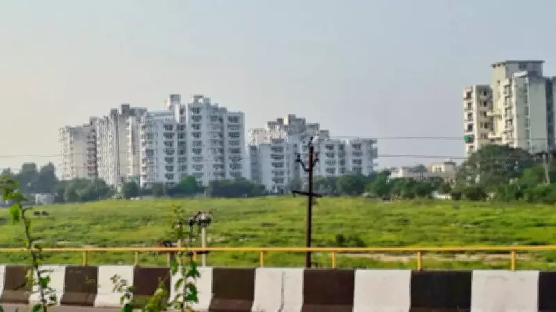 Moradabad Real Estate: How NH-24 and New Expressways Are Reshaping the Brass City
