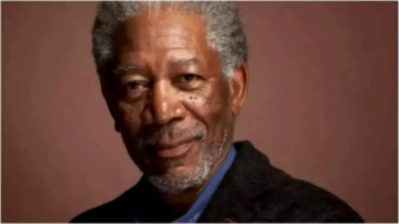 Morgan Freeman's Quote on Kindness: Profoundness, Happiness, and Everlasting Love