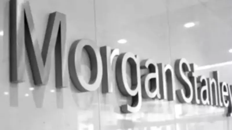 Morgan Stanley warns AI could cut 20% of European bank jobs in 5 years