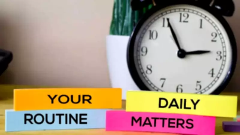 Morning Affirmations at 5 AM: Win the Morning, Win the Day