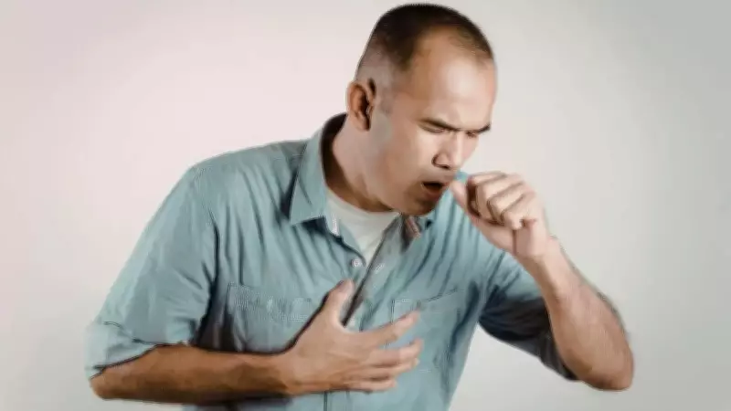 Morning Dry Mouth: Beyond Dehydration, What Your Body Is Signaling