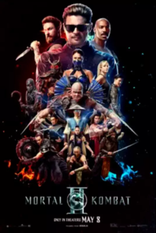 Mortal Kombat II Review: A Bloody, Fun Action Spectacle for All Audiences